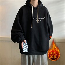 活性黑加绒款