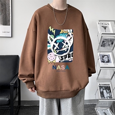 棕色