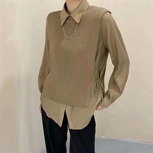 两件套，可脱卸图片
