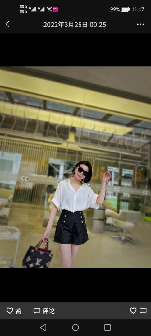 夏季新款上衣套装一系列，女装职业装，依依主导