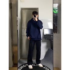 自家图，cleanfit漆点牛仔裤男秋冬显瘦显腿长裤子KZA36-P55，男装牛仔裤，星座1007（原301D）