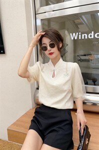 小衫图片
