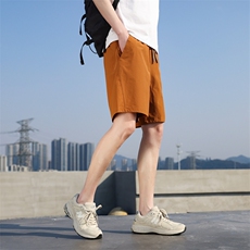 棕色