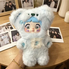 糯米儿可爱不打烊系列盲盒