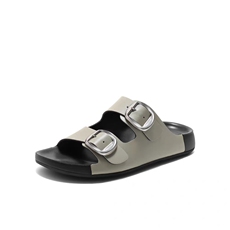 女鞋子休闲舒适勃肯拖鞋女夏季新款可外穿沙滩拖鞋，女鞋拖鞋，泰合衣坊