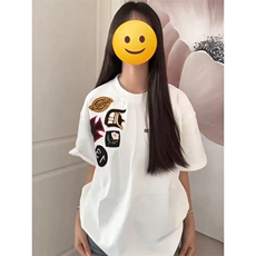 白色