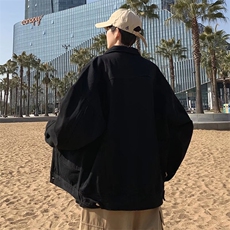 潮流夹克潮男春季夹克C057P55，男装夹克，星座1116-2
