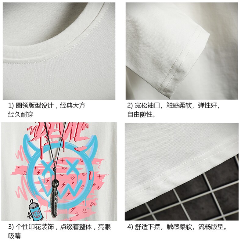 TX3178-P25加绒款-P35纯长袖t恤男大码圆领打底衫体恤网格,男装T恤,电商A040A