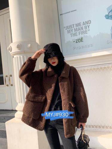 【现货】冬季新款，女装，茗依街