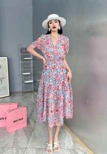 【现货】欧货盘扣仿晒服，其它，悠奈尔