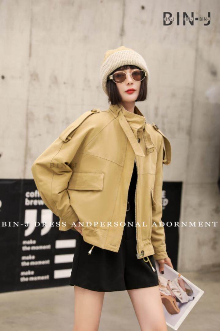 初冬派克休闲洋气，其它，宾珏