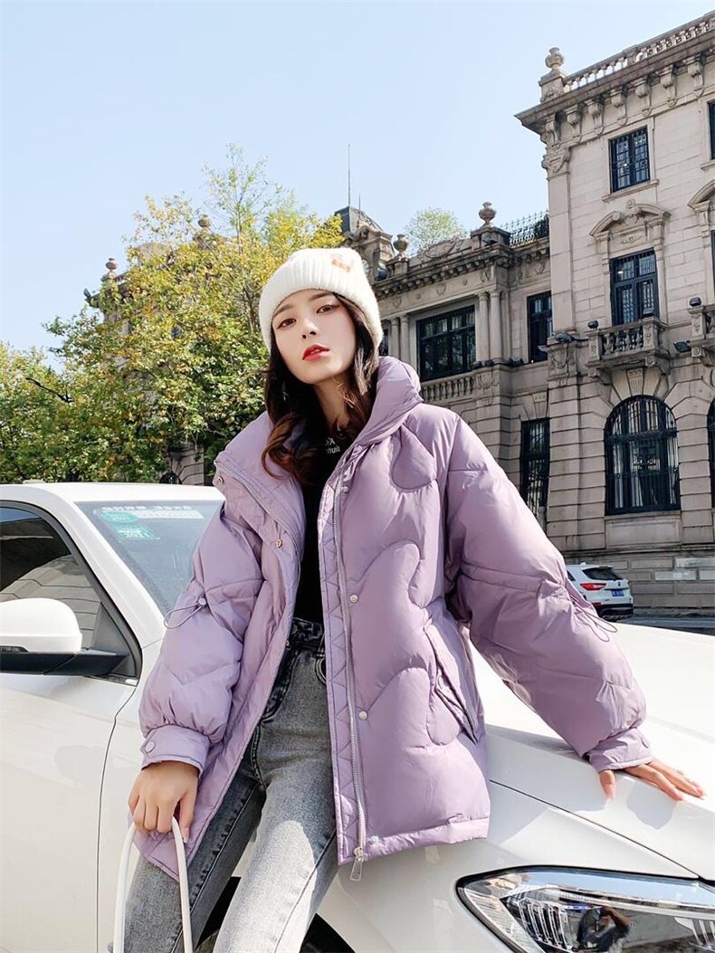 羽绒服，女装羽绒服，依洛菲
