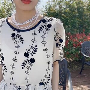 短款 姐妹装,其它,朵缇