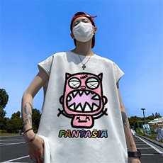 白色