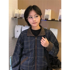 棕色