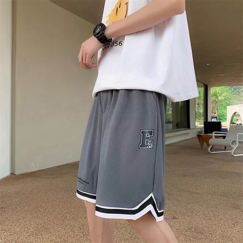男夏季潮流时尚休闲短裤D603P22,男装休闲裤,星座1116-2