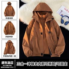 咖啡色
