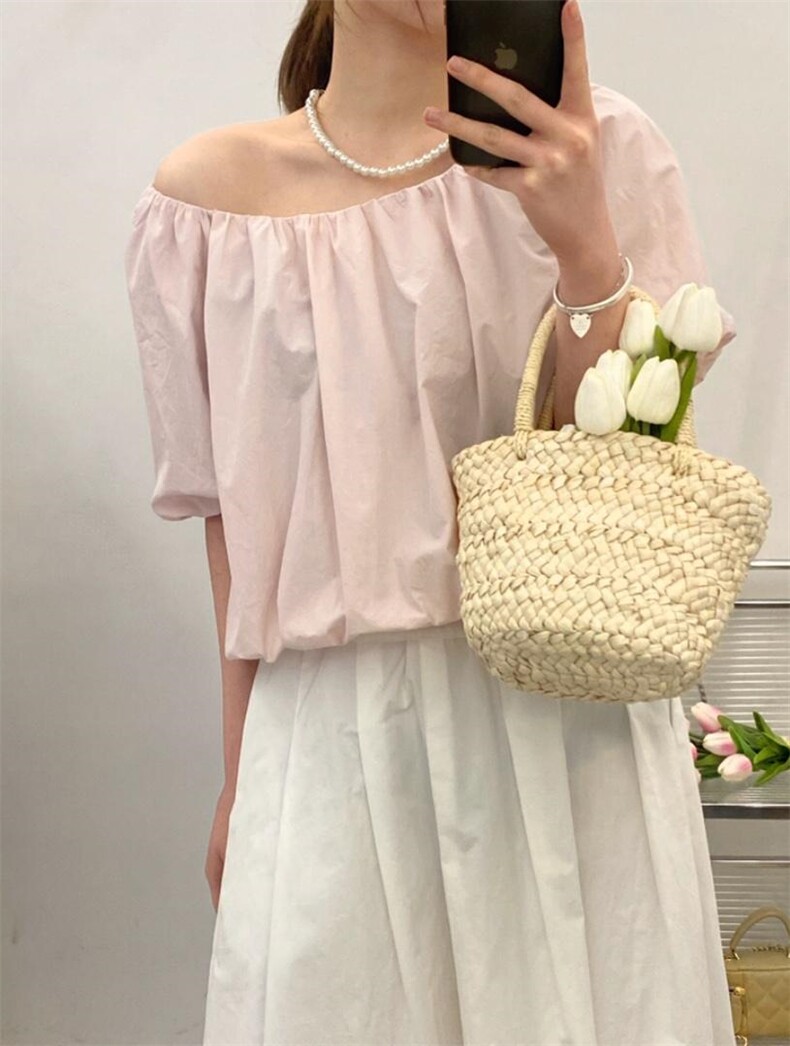 泡泡?小衫，其它，FMV(1F)