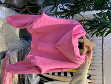 新款拉链外套均码现货，其它，G