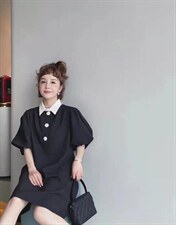 连衣裙，女装连衣裙，韩衣丑丑 HANYI·COCO