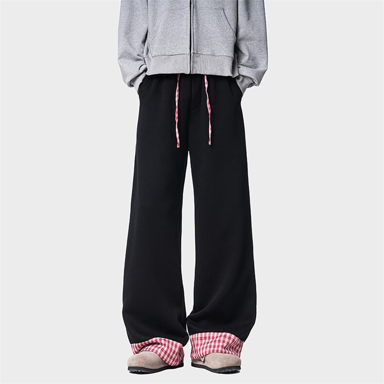 K37208-P52-X88-尺码S-2XL-无影墙-休闲裤,男装休闲裤,电商A310