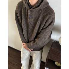 棕色