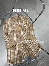 秋款西服外套，其它，得到THETHAT