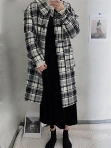 夹呢大衣,其它,欧菲拉