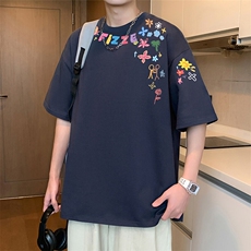 藏青色