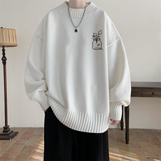白色