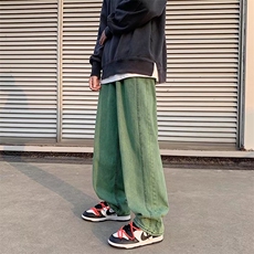 绿色