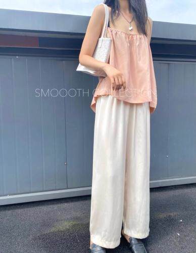 吊带新款，女装背心吊带，SMOOTH