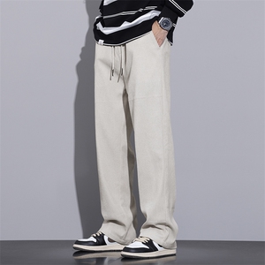 男装休闲裤CK9023-p35主推图片