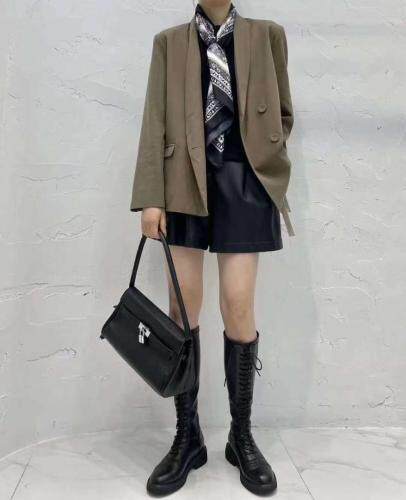 春季新款 西装外套图片
