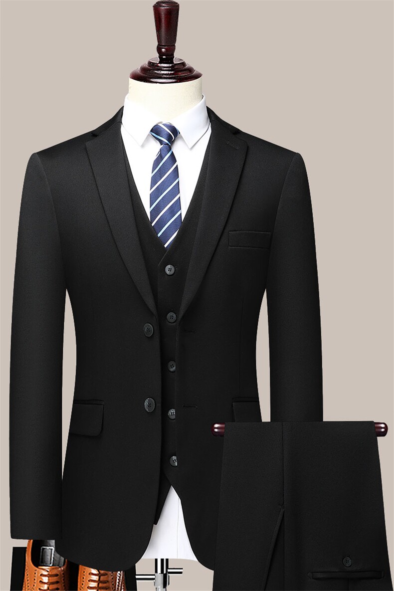 男装西服套装18861,男装西服套装,电商D210