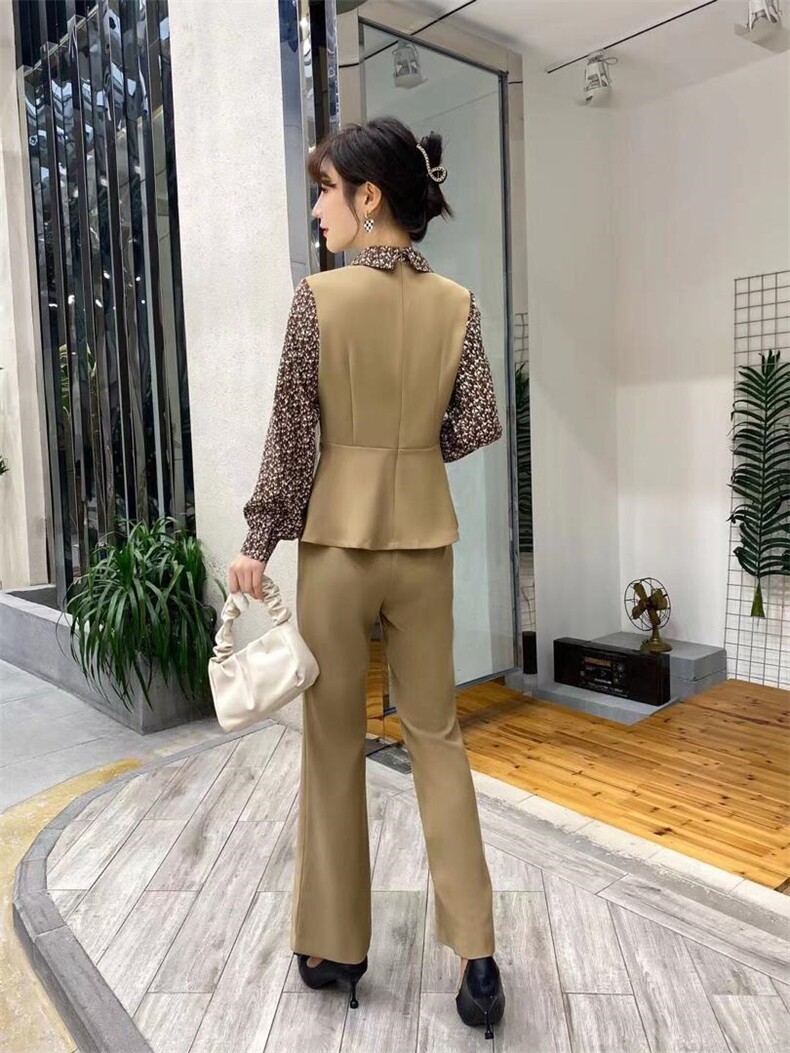 套裤，其它，衣菲特