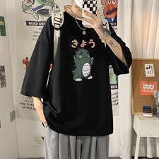 黑色