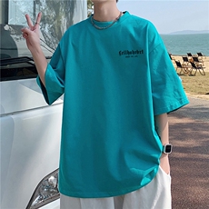 湖绿色