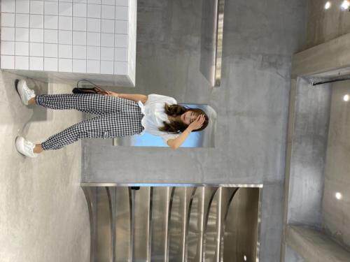 炸街套装，女装职业装，依挺好