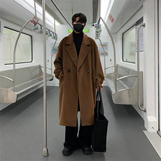 棕色