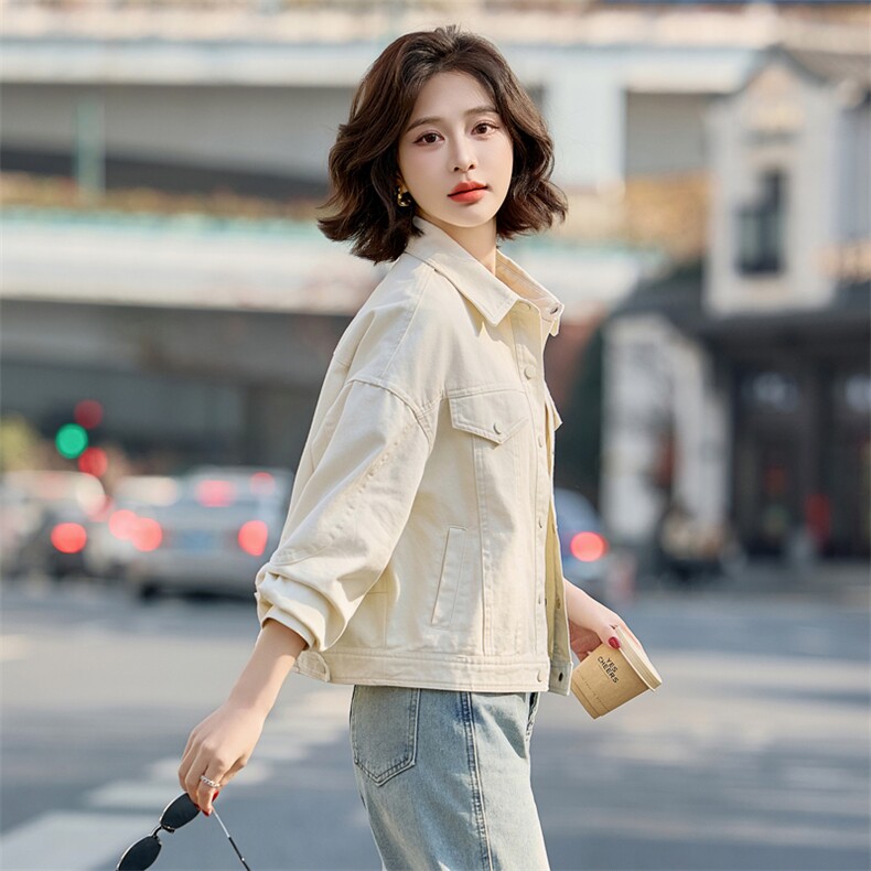 短款外套2025新款女时尚洋气高端品牌奢华小个子轻薄外套,女装短外套,梦懿尔