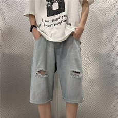 蓝色
