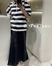 【现货】条纹亮色量大,其它,E.FAXIAN伊发现