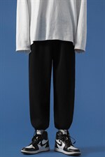 2023秋冬卫裤高弹健康布聚酯纤维WK01-1特批23,男装休闲裤,星座718-1