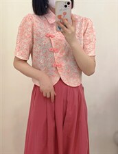 古风夏款，其它，一乐