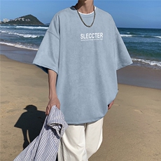 浅蓝色