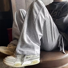 男新款青少年时尚休闲裤X805P40，男装休闲裤，星座1116-2