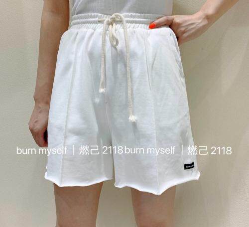 休闲卫裤，女装休闲裤，燃已