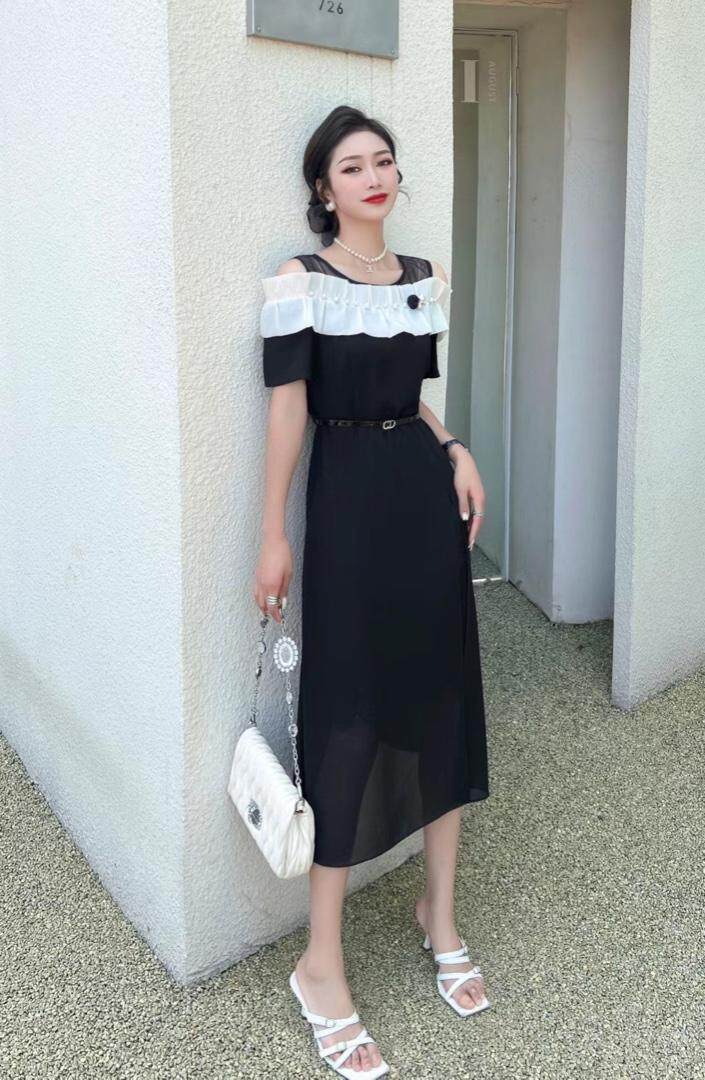 夏季新款，其它，芭黎歌弟