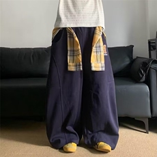 藏青色